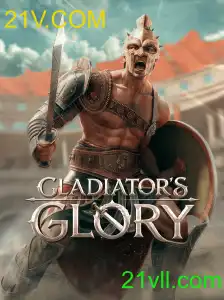 GladiatorsGlory: Uma Imersão no Mundo dos Gladiadores com 21V.COM